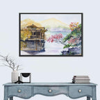 West Lake, Hangzhou Wall Art