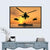 Apache Helicopter Wall Art