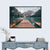 Lake Braies & Italian Dolomites Wall Art