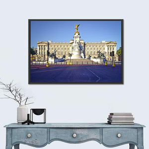 Buckingham Palace Wall Art