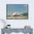 The Faisal Mosque Wall Art