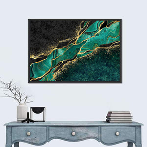 Artificial Marble Stone Wall Art