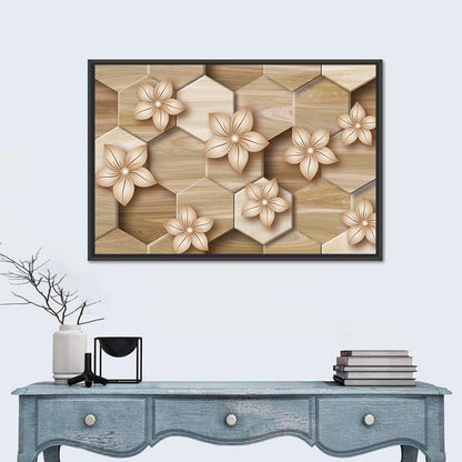 Decorative Living Room Wallpaper Wall Art