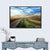 Fields Of Tuscany Wall Art