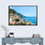 Positano Town On Amalfi Coast Wall Art