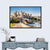 Famous Conwy Castle In Wales Wall Art