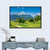 Green Mountain Pastures Germany Wall Art