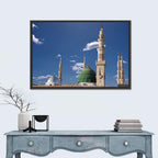 Al-masjid An-nabawi, Medina Wall Art