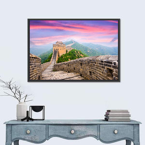 Great Wall Of China Wall Art