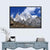 Hunza Peak In Karakoram Wall Art