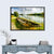 Old Boat Painting Wall Art