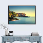 Manarola Cliffside, Cinque Terre Wall Art