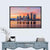 Kentucky Skyline Wall Art