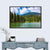 Mountain Lake Synevir Wall Art