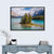 Spirit Island & Maligne Lake Wall Art