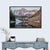 Maroon Bells & Maroon Lake Wall Art