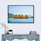 Jal Mahal, Jaipur Wall Art