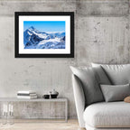 Mount Reissend Nollen Wall Art