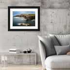 Yesnaby Cliffs, Scotland Wall Art