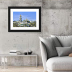 Kyiv Pechersk Lavra Monastery Wall Art