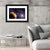 Planets In Deep Dark Space Wall Art