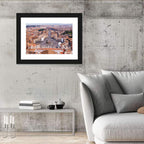St. Peter's Square, Vatican City Wall Art