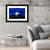 Military Planes Against Moon Wall Art