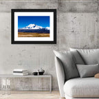 Mount Shishapangma, China Wall Art