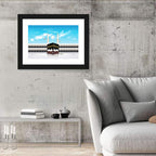 Khana E Kaaba Wall Art