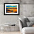 Lake Sunset Artwork Wall Art