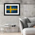 Grunge Sweden Flag Wall Art