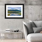 Mount Bachelor, Oregon Wall Art