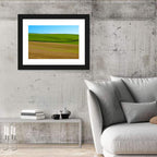 Cardross Hills, Scotland Wall Art