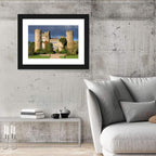 Historic Malahide Castle Wall Art