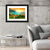 Azur Coast Sunset Wall Art