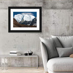 Mt Shishapangma View Wall Art