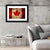 Grunge Flag Of Canada Wall Art