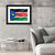 Flag Of South Sudan Wall Art