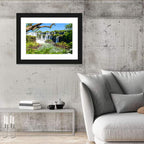 Iguazu Falls from Argentina Wall Art