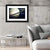 Saturn Planet In Space Wall Art