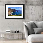 Cliffs of Moher, Lahinch Ireland Wall Art