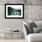 Moraine Lake, Canada Wall Art