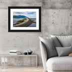 Storseisundet Bridge, Atlantic Road Norway Wall Art