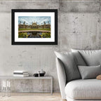Royal Pavilion Brighton Wall Art