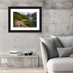 Morskie Oko, High Tatras Wall Art