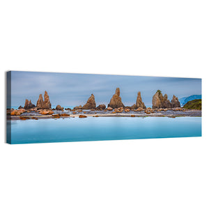 Hashi Gui Iwa Boulders in Japan Wall Art