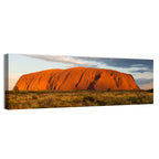 Uluru Red Rock Wall Art