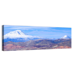 Mount Ararat Wall Art