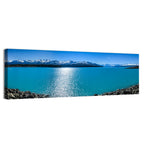 Lake Pukaki Landscape Wall Art