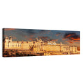 Amer Fort at Golden Dusk Wall Art